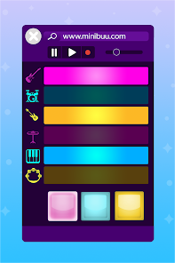 Screenshot 18 Mi Computadora de Princesas android