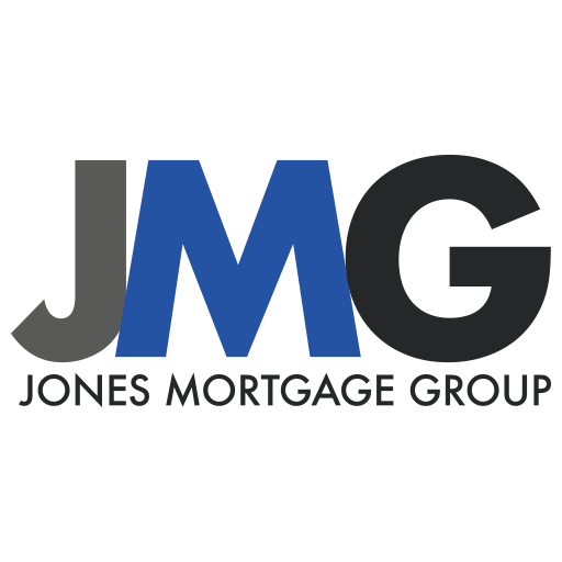 Mortgage Express by JMG logo
