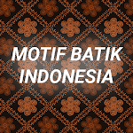 Cover Image of ダウンロード Motif Batik Indonesia  APK