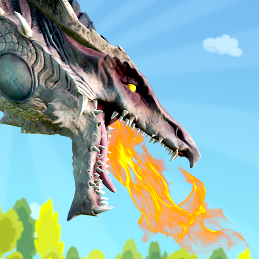 Dragon Attack logo