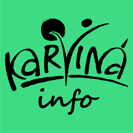 Karviná Info logo