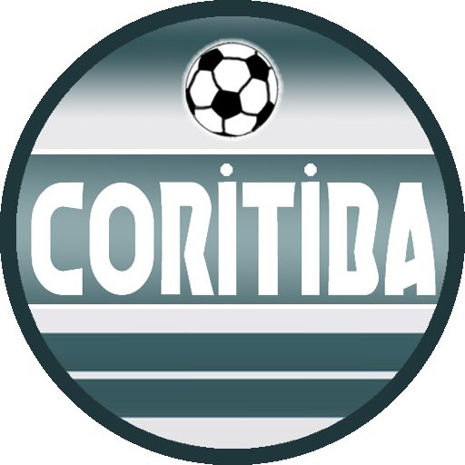 Mais Coritiba logo