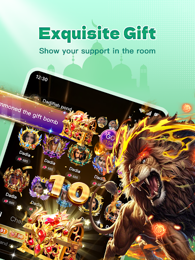 HART LIVE screenshot 6