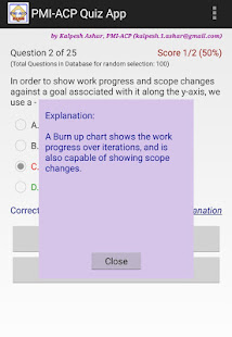Скачать PMI-ACP Exam App Онлайн бесплатно на Андроид