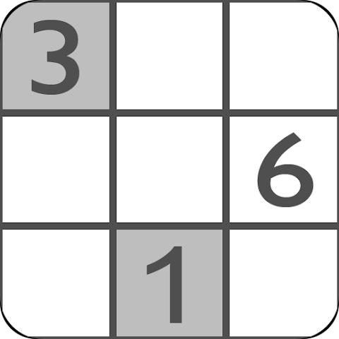 Sudoku by Genina.com