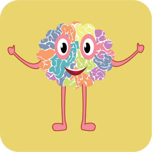 Brain Train logo