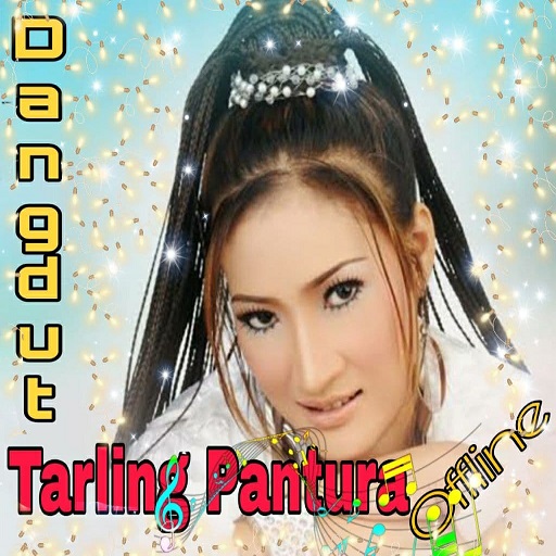 Dangdut Tarling PANTURA Ofline logo