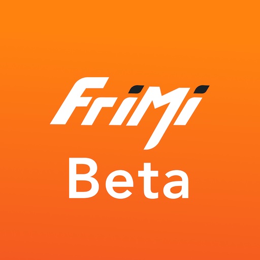 FriMi Beta 1.0.0 Icon