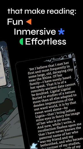 Calliope Stories Screen 3