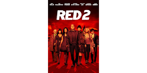 Red 2 – Filmer på Google Play