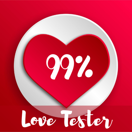 Love Calculator logo