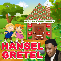 Icon image Hansel & Gretel