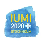 Cover Image of Herunterladen IUMI 2020 Stockholm  APK