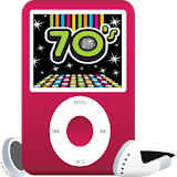 70s Radio Stations - Free FM/AM MP3 Audio - Oldies icon