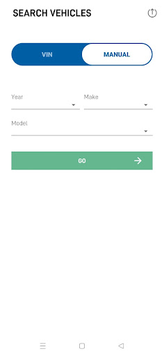 PII Auto Screen 3
