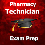 Pharmacy Technician Test Prep 2021 Ed icon