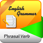 Cover Image of Download English Grammar - Phrasal Verb  APK