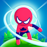 Tiny Spider 3D: Shooting Master