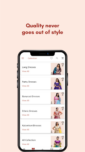 Bullionknot Screen 2