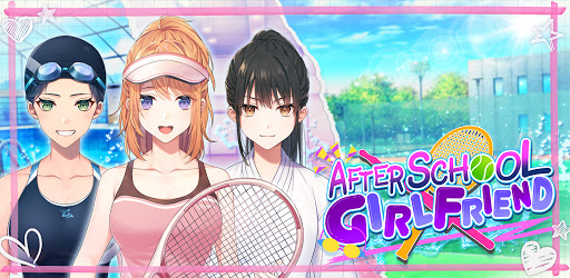 After School Girlfriend Sexy Anime Dating Sim