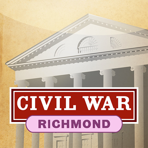 Richmond Battle App  Icon