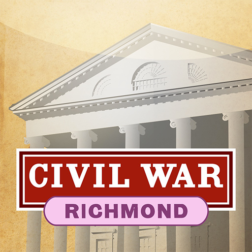 Richmond Battle App logo