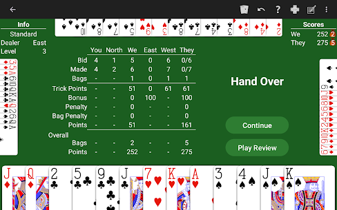 Spades – Expert AI 10