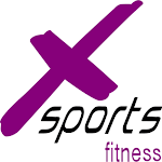 Cover Image of Télécharger Xsports fitness Trainings-App  APK