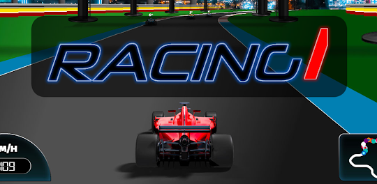 Racing 1 juego carreras coches