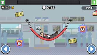 Game screenshot 今日は行けません。 mod apk
