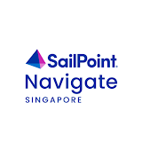 SailPoint Navigate Singapore icon