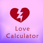 Cover Image of Tải xuống Love calculator  APK