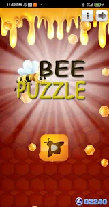 Puzzle - Rescue The Bee 2021