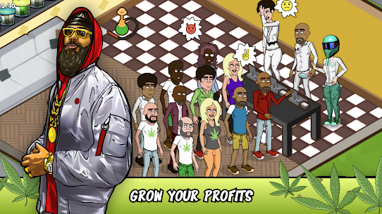 Weed City – Business Empire 2