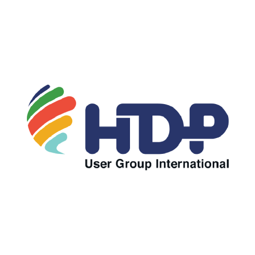 HDP App Logo