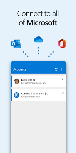 Microsoft Authenticator - Apps On Google Play