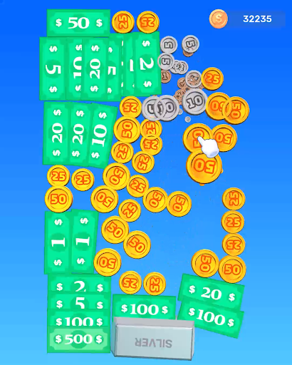 Money Split Screen 2