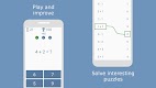 screenshot of Addition subtraction for kids