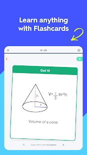 Quizlet: AI-powered Flashcards Tangkapan layar