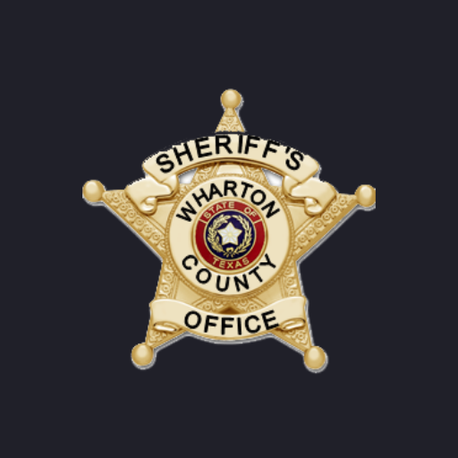 Wharton County Sheriff TX