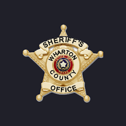 Imagen de ícono de Wharton County Sheriff TX
