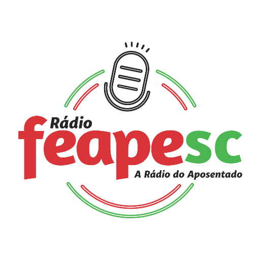 Rádio FEAPESC logo
