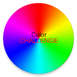 Color Blindness Challenge icon