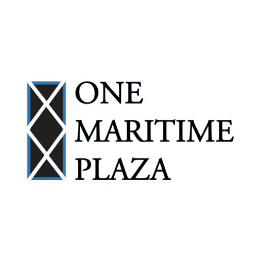 One Maritime Plaza logo