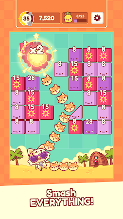 Game screenshot Piffle hack