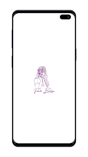 Felicita Boutique Screen 2