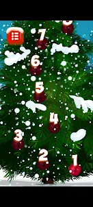 Christmas Match