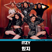 ITZY - Offline Song + Lyrics KPop