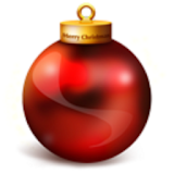 Days Till Christmas Widget icon