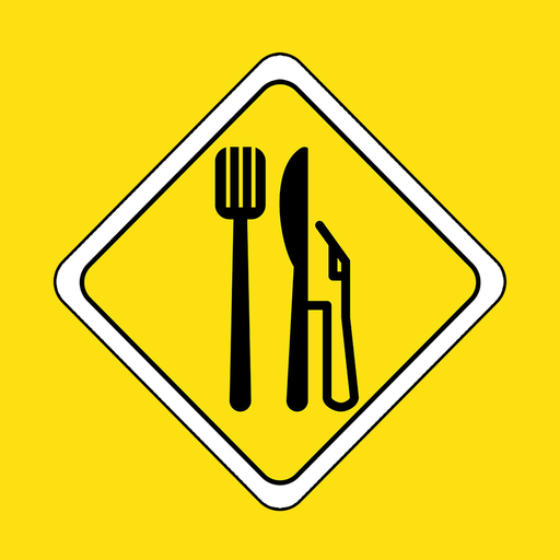 Food Station logo